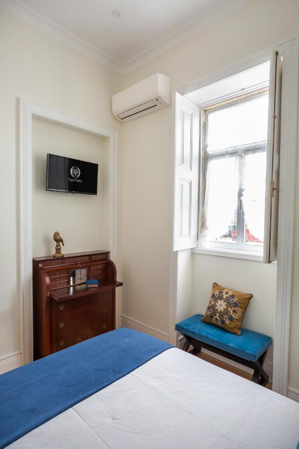 Bed and Breakfast Casa D'Oliveira Aveiro Exterior foto